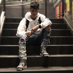 Meet your Posher, Eddy